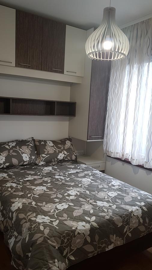Apartment Iris Belgrado Exterior foto